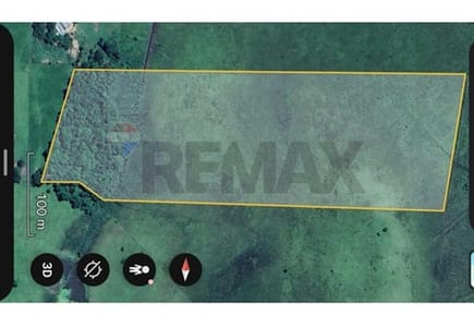 TERRENO DE 7 HECTÁREAS EN DOLORES CAAZAPÁ EN VENTA