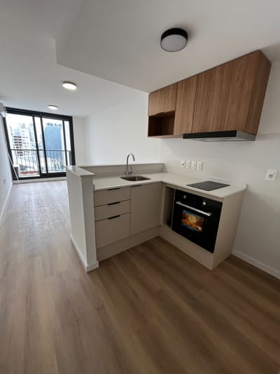 PALMAR METROS BR ARTIGAS ALQUILO APARTAMENTO 1 DORMITORIO