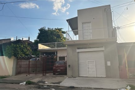 Casa-Venta-Chamacoco 4638 c/ Tavytera, San Pablo, Asunción