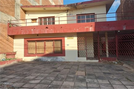 Casa-Venta-Iturbe 953, Catedral, Asunción