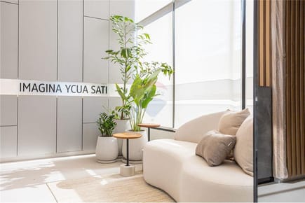 Departamento - Venta - Paraguay Asunción Ycuá Satí