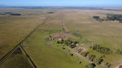 Estancia en Venta – Iturbe, Departamento de Guairá