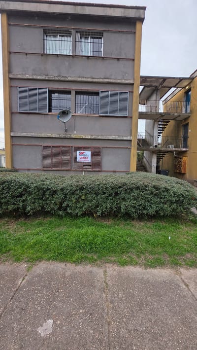 Venta de Apto con garaje, ciudad de Canelones