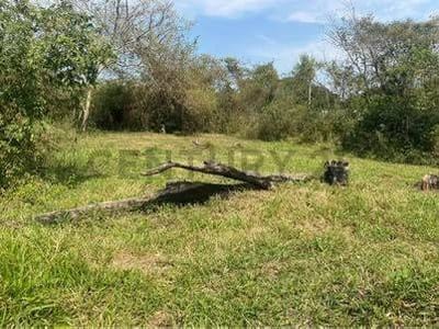 Oportunidad Única: Terreno  en Julián Augusto Saldívar, Central - ¡Invierta en su Futuro!