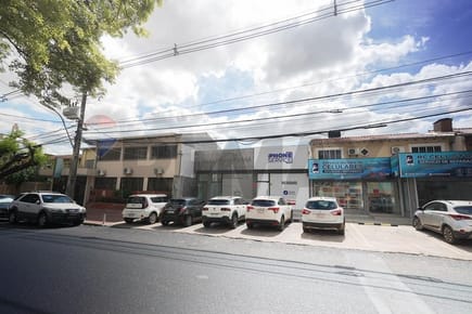 Local comercial en Asunción Mburicao