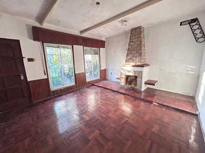 VENTA TERRENO EN PARQUE BATLLE 300 MTS