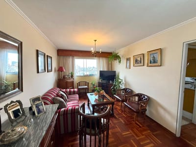 venta Apartamento 4 Dormitorios en Buceo