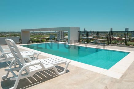 EXCLUSIVO DEPARTAMENTO DE UN DORMITORIO EN ZUBA 4: INVERSIÓN INTELIGENTE CON ALTA RENTABILIDAD GARANTIZADA