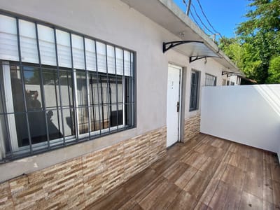 ALQUILER MONOAMBIENTE MALVIN NORTE