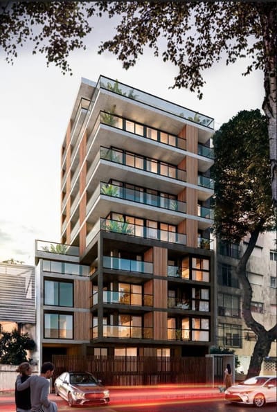 Apartamento a Estrenar en Punta Carretas