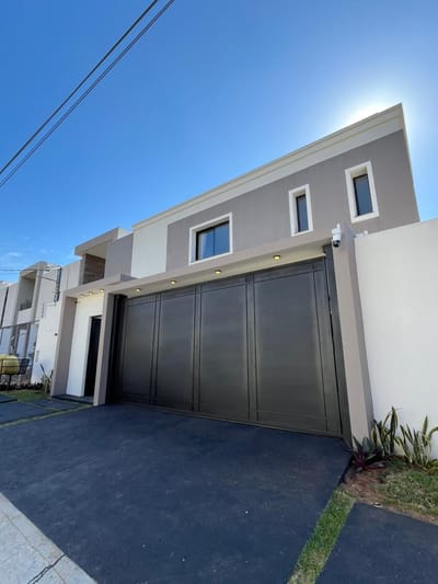 Exclusivo Dúplex a Estrenar en Mburucuyá: Lujo y Confort Moderno. Venta con o sin Muebles.