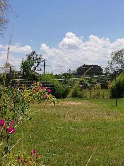 Vendemos Terreno en Condominio Ayres de Sanber