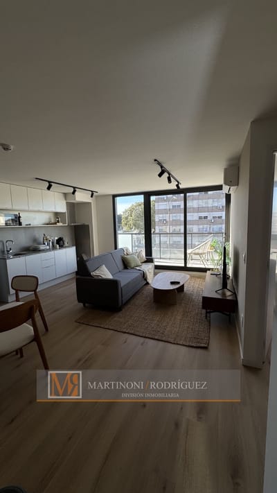 UNA INVERSIÓN. DOS ESTRATEGIAS. 1 dormitorio desde USD 130.278