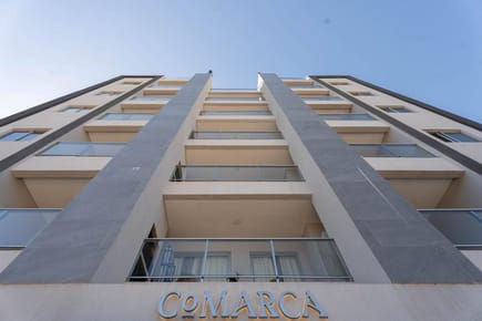 Departamento-Alquiler-ANTONIO TABOADA C/ R.I 4, Los Laureles, Asunción