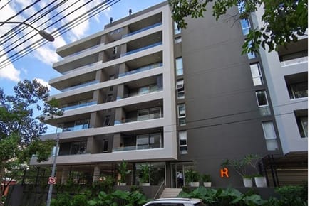 Departamento-Alquiler-Gonzalo Bulnes y Del Maestro, Villa Morra, Asunción