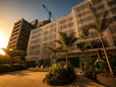 DEPTO EN VENTA - EDIF. VICTORIA REGIA -DISTRICTO PERSEVERANCIA