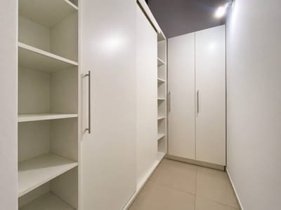 Vendo casa en Luque Laurelty