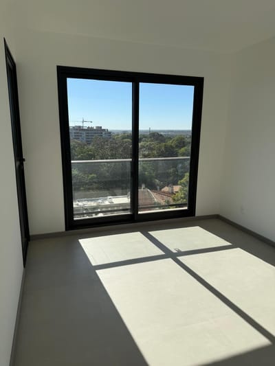 Vendo Dpto a Estrenar de 2 Dormitorios en edificio Tribeca Santa Teresa Piso 6