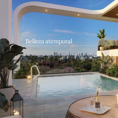 EXCLUSIVO DEPARTAMENTO A ESTRENAR