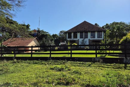 VENDO IMPORTANTE RESIDENCIA EN VILLARRICA