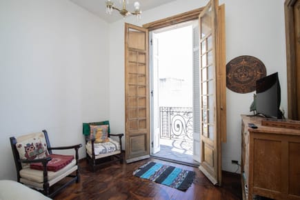 Apartamento en venta en Ciudad Vieja