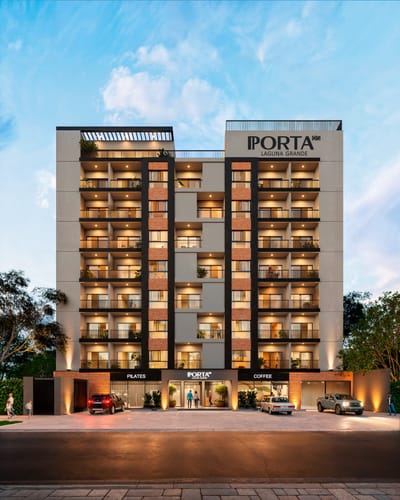 Inversión Estratégica: Departamento de 1 Dormitorio zona shopping Pinedo