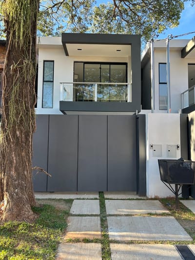 Duplex a estrenar 3 dormitorios en suite, Barrio Madame Lynch