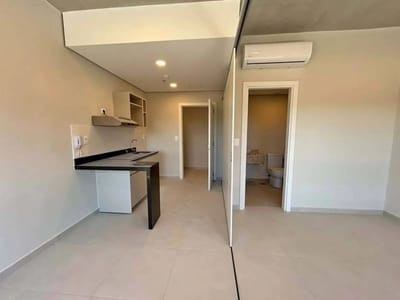 En VENTA. Edificio ZUBA 18 A ESTRENAR MONOAMBIENTE LISTO PARA GENERAR RENTA!!!! LUQUE - ZONA CIT