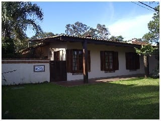 Residencia de Alquiler: Confortable y Completamente Equipada