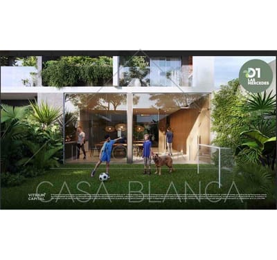 Edificio en contracción‼️ Entrega en febrero 2027‼️??
