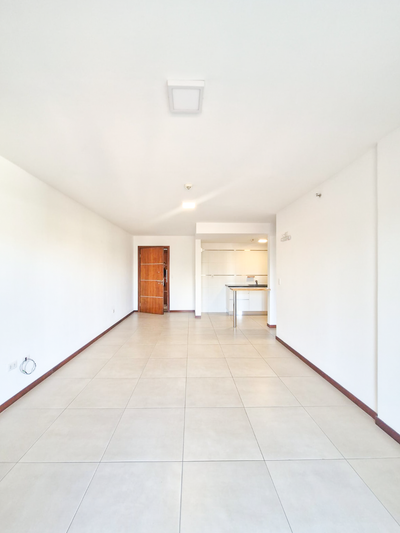 ALQUILO AMPLIO DEPARTAMENTO DE 1 DORMITORIO A CUADRAS DEL SHOPPING DEL SOL