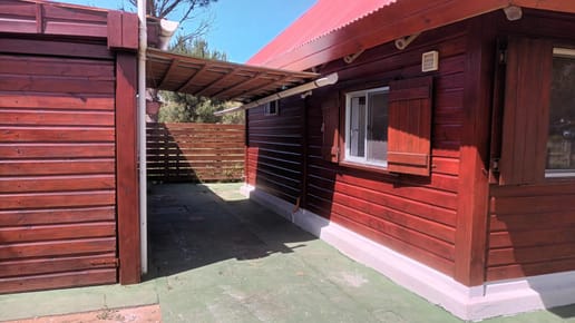 Cabaña  en Alquiler: Comodidad y Confort Inigualables para una Estancia Perfecta