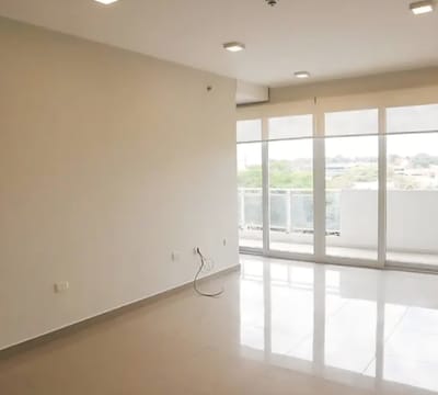Vendo hermoso departamento en la mejor zona de Villa Morra!