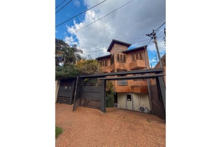 La casa que estabas buscando zona la Galería