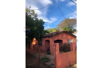 CASA EN VENTA - CAPIATÁ ruta 2