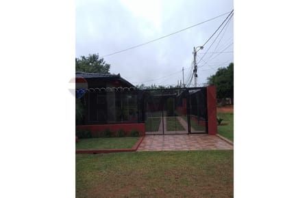 VENDO CASA A ESTRENAR SEMI AMUEBLADA - CAPIATÁ