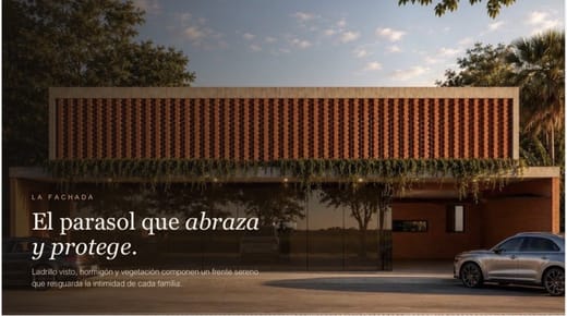 Hermosa casa a estrenar