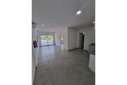 Barrio Herrera - Departamento de un dormitorio en alquiler
