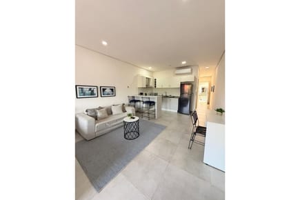 Barrio Herrera - Monoambiente amoblado en venta