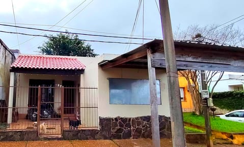 Propiedad a la venta zona céntrica de Artigas