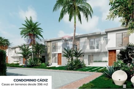 CASA A ESTRENAR EN SURUBI I