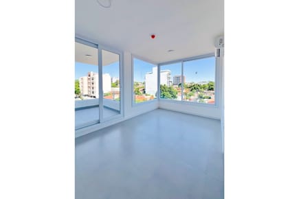 Barrio Jara - Departamento de dos dormitorios en venta