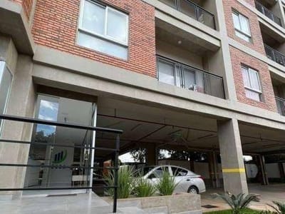 VENDO MONOAMBIENTE AMOBLADO EN ZUBA III
