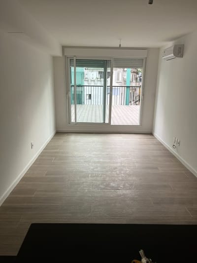 EN EL CORAZÓN DE P. CARRETAS CON TERRAZA TIPO PENTHOUSE.