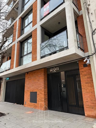Muy Lindo Apartamento En Venta A Estrenar!! Palmar Y Paullier