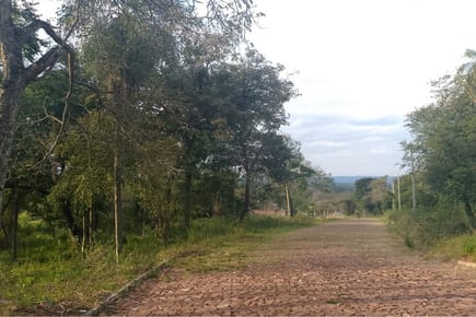 Terreno-Venta-yukyry, Yukyry, Luque, Central