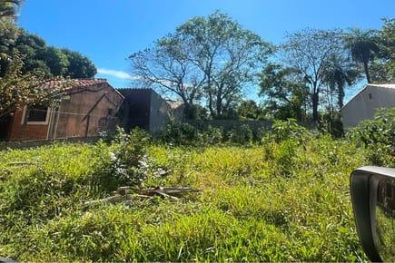 Terreno-Venta-Santa Librada, Ñemby, Central