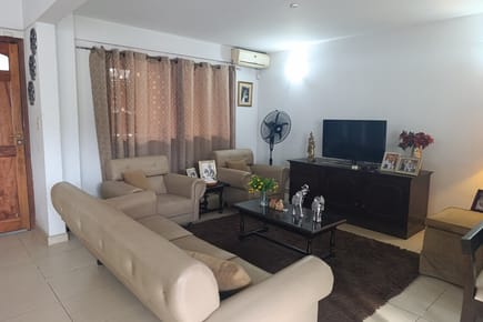 Dúplex-Venta-Teniente Rivas 906 casi Felipe Gonzales, Luque, Central