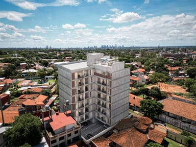 VENDO DEPARTAMENTO EN POZO EN FERNANDO DE LA MORA - SAN CLEMENTE NORTE