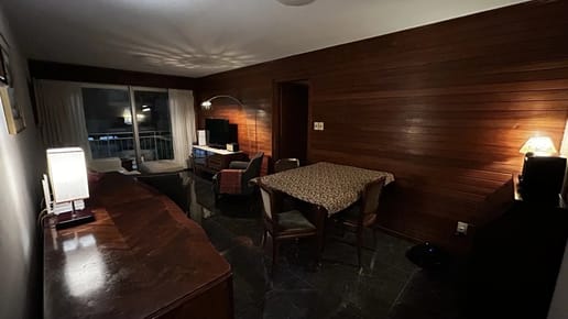 ALQUILER EN PUNTA CARRETAS DE 2 DORMITORIOS Y 2 BAÑOS, PISO 2, TERRAZAS, SEGURIDAD 24HS